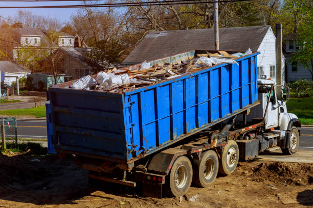Best Recycling Services for Junk  in Mishawaka, IN