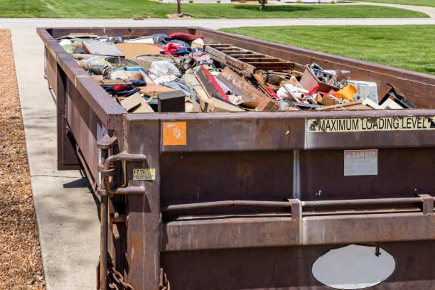 Best Scrap Metal Removal  in Mishawaka, IN