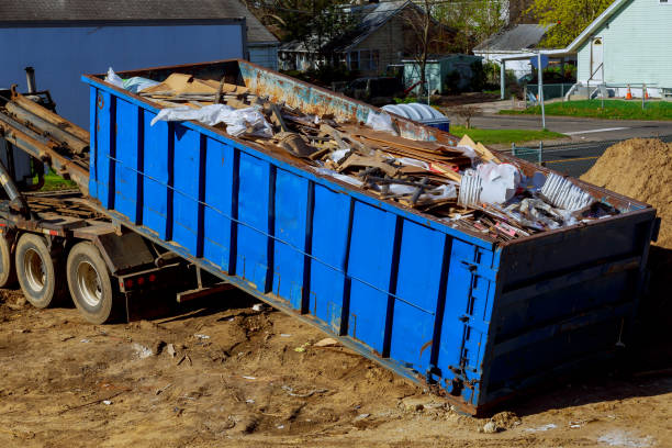 Professional Junk Removal Services in Mishawaka, IN